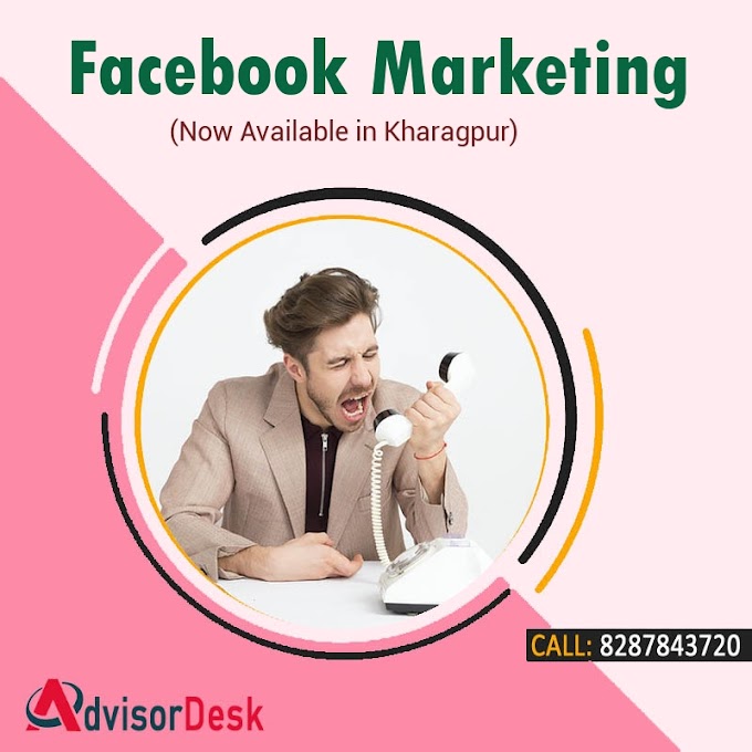 Facebook Marketing in Kharagpur