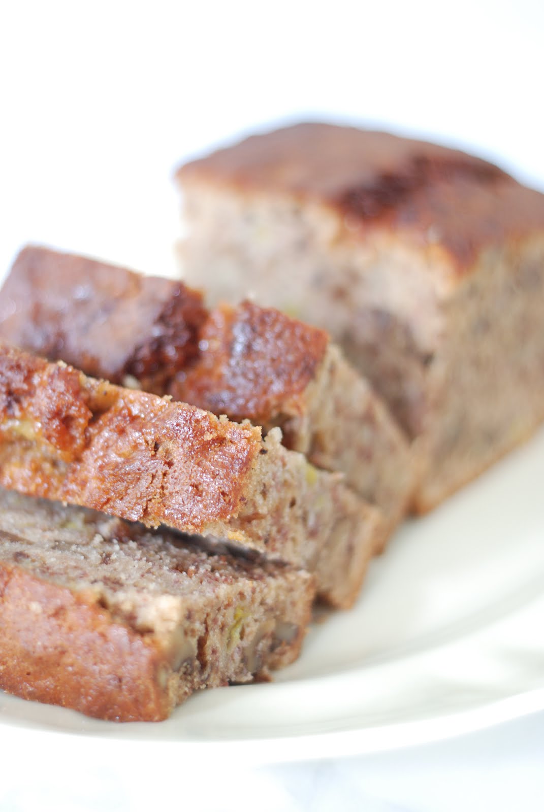 Banana Bread Recipe Using Self Rising Flour Design Corral