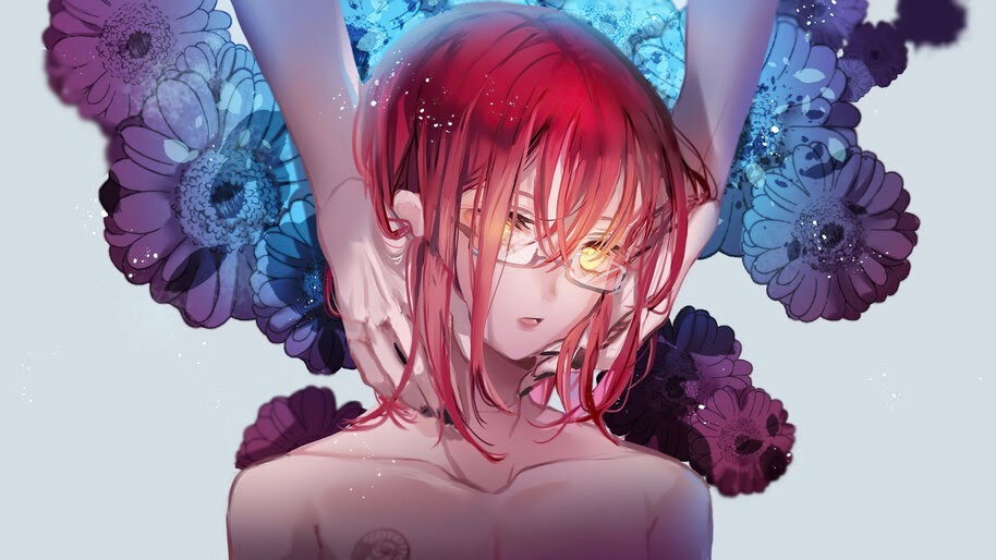 Gowther, Nanatsu no Taizai, 4K, #6.1506