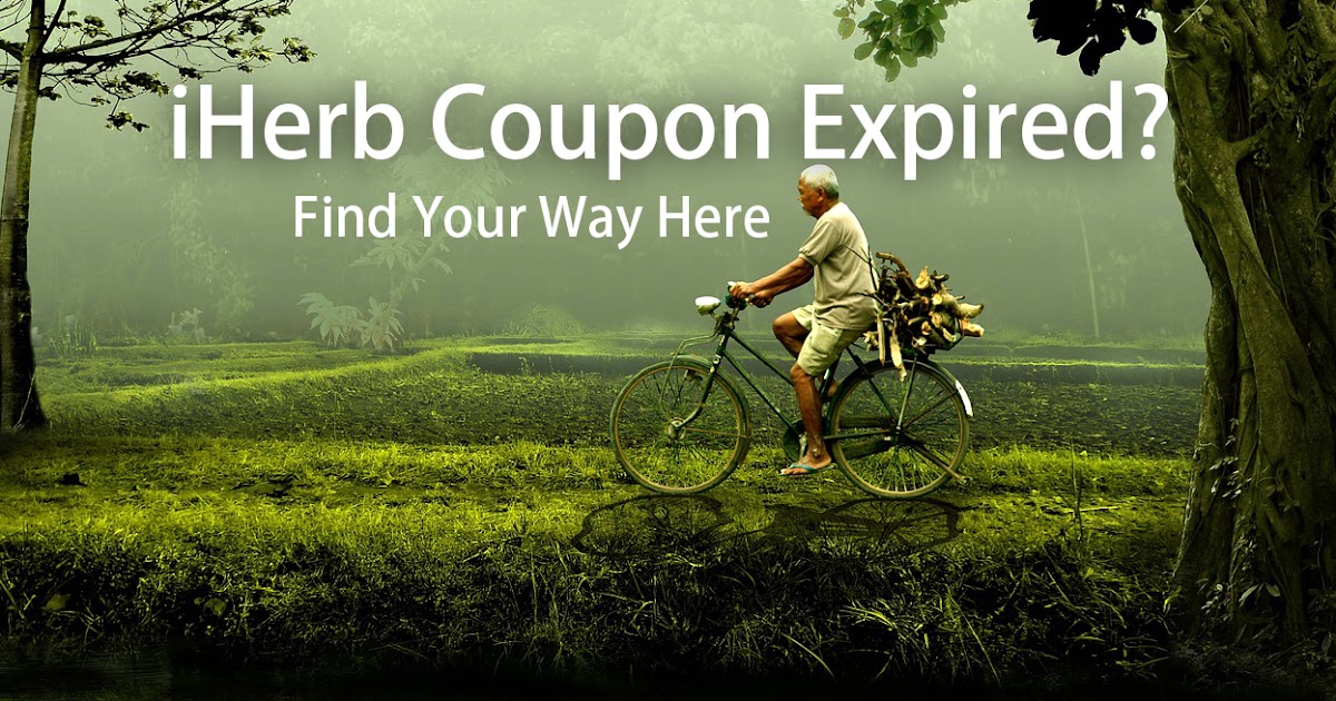 Iherb discount coupon