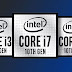  Intel Core i3 10ης γενιάς με 8 threads;