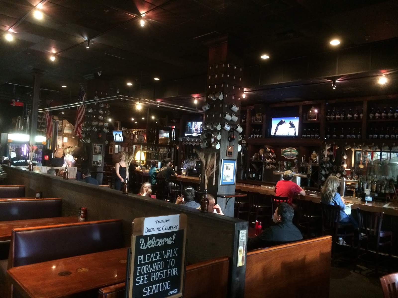 Daily Beer Review Tampa Bay Brewing Company