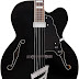 D'Angelico Premier EXL-1 Hollow-Body Electric Guitar w/ Stairstep Tailpiece - Archtop Guitar-