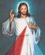 DIVINE MERCY NOVENA for the month December Day 6