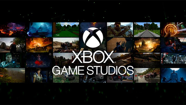هذه قائمة أول أستوديوهات ستكشف عن العابها الحصرية لجهاز Xbox Series X 