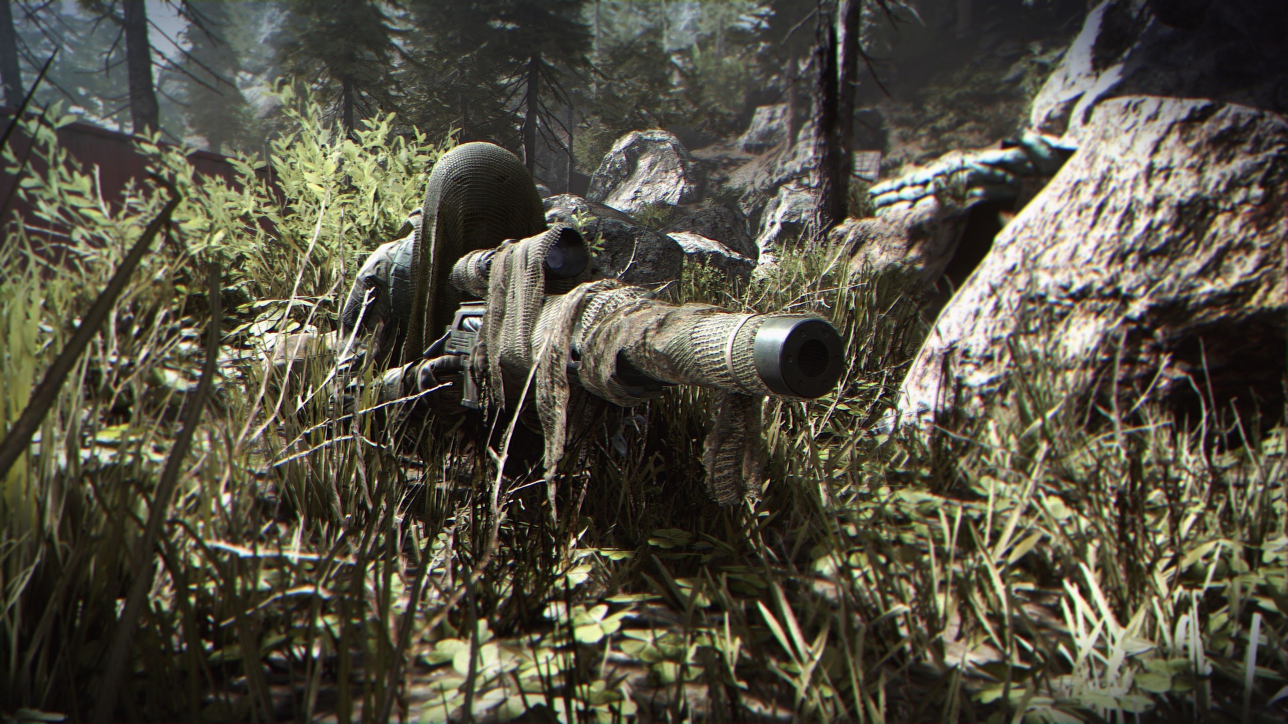 Call Of Duty Modern Warfare Sniper Camouflage Soldier 4k Wallpaper 11 Call Of Duty Modern Warfare Sniper Camouflage Soldier 4k Wallpaper 11