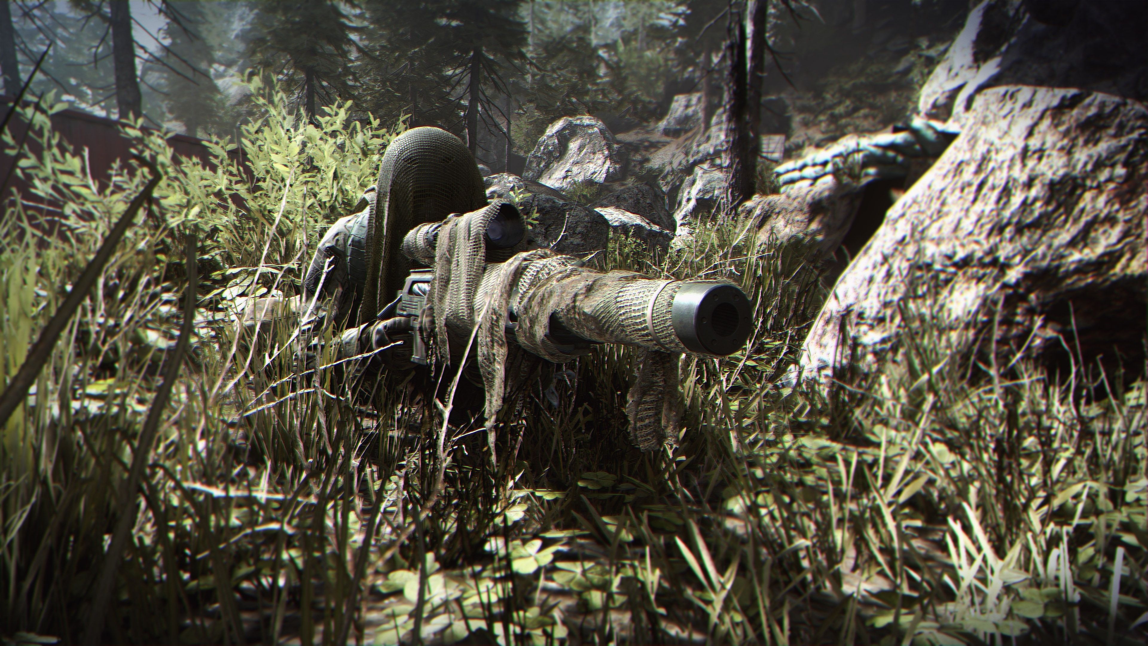 This Call Of Duty Lobby Leak Is Utterly Insane! - od70wvn