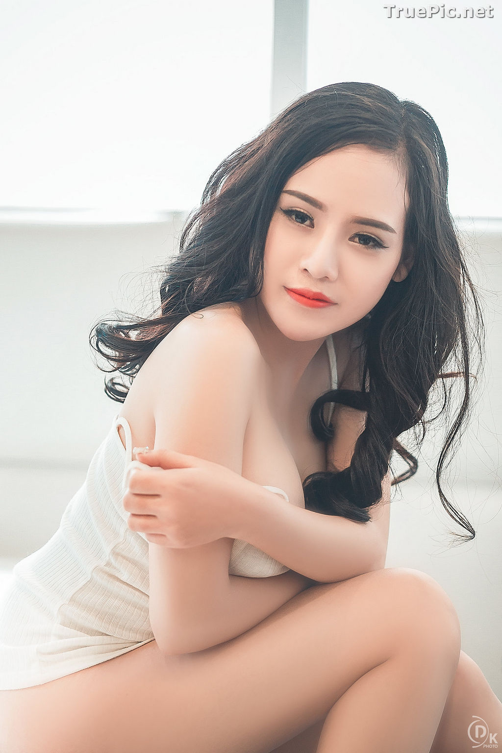 Image The Beauty of Vietnamese Girls – Photo Collection 2020 (#16) - TruePic.net - Picture-86