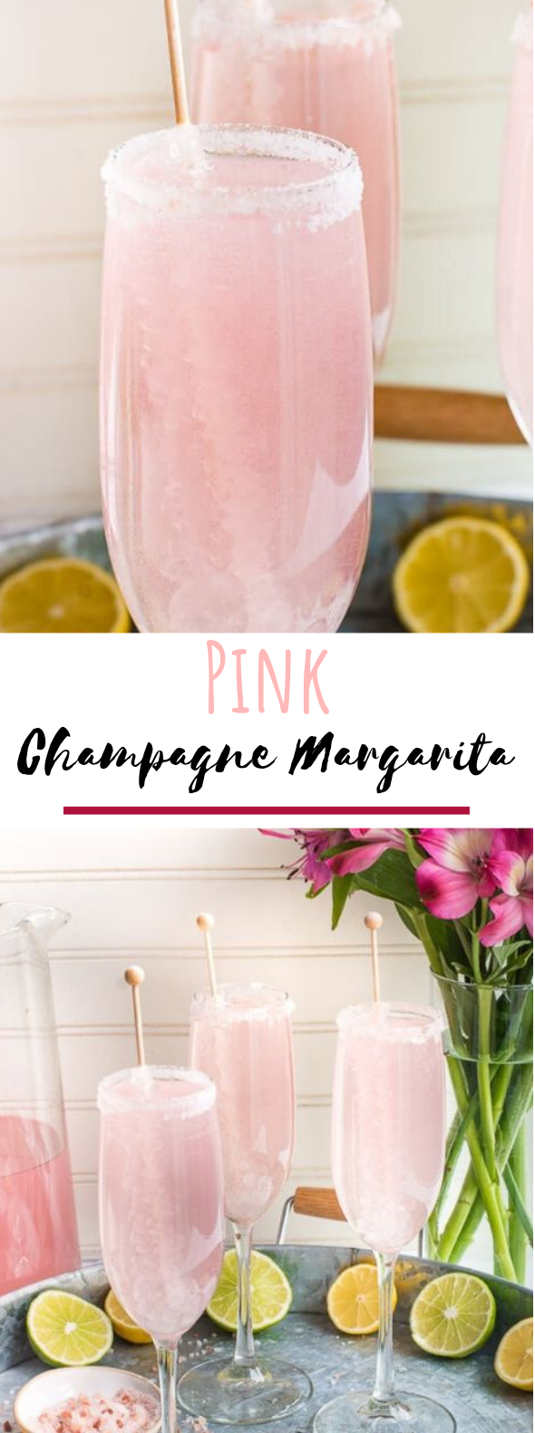 Pink Champagne Margarita #drinks #margarita Pink Champagne Margarita #drinks #margarita