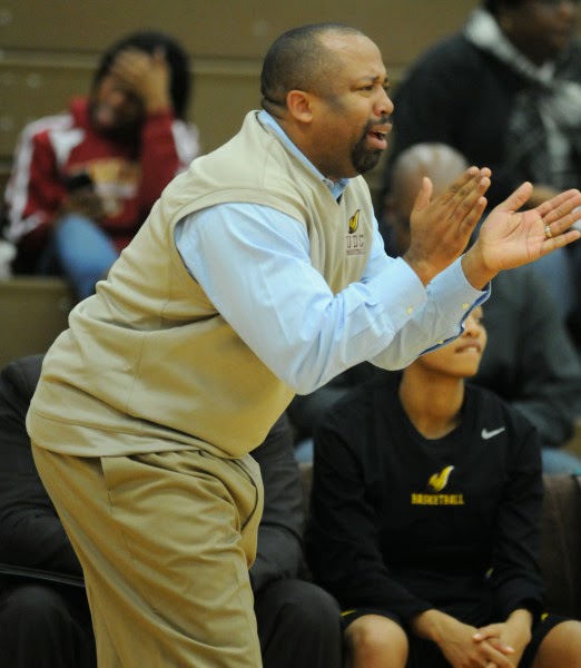 MEAC/SWAC SPORTS MAIN STREET™: Jay Butler To Be Named Men's Basketball Coach  at Virginia Union University