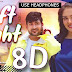 Kamar Teri Left Right Hale (8D Audio) - Ajay Hooda - Neha Rana - Download MP3 Song - www.3daudiosongs.com