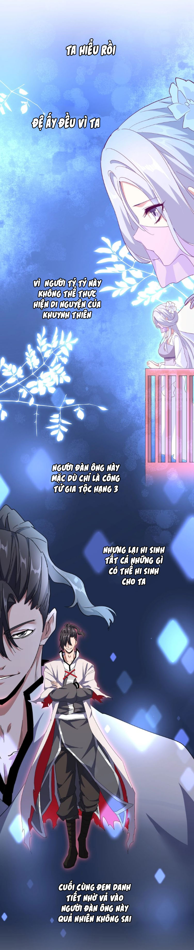 Đại Quản Gia Là Ma Hoàng chapter 164 - Trang 26