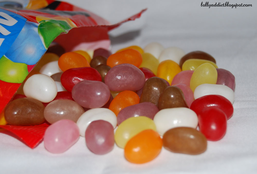 Lolly Addict Australian Confectionery Reviews Allen's Funfair
