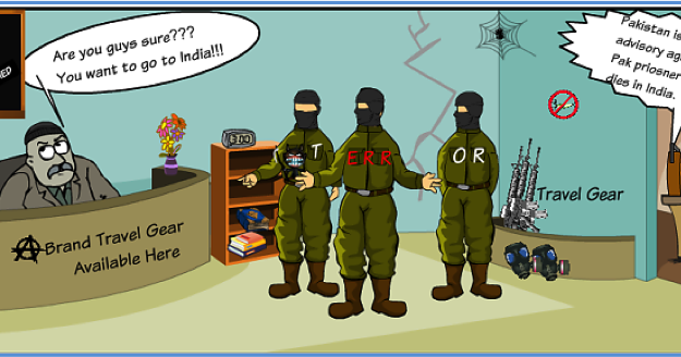 Travails Of A Travail Agency.