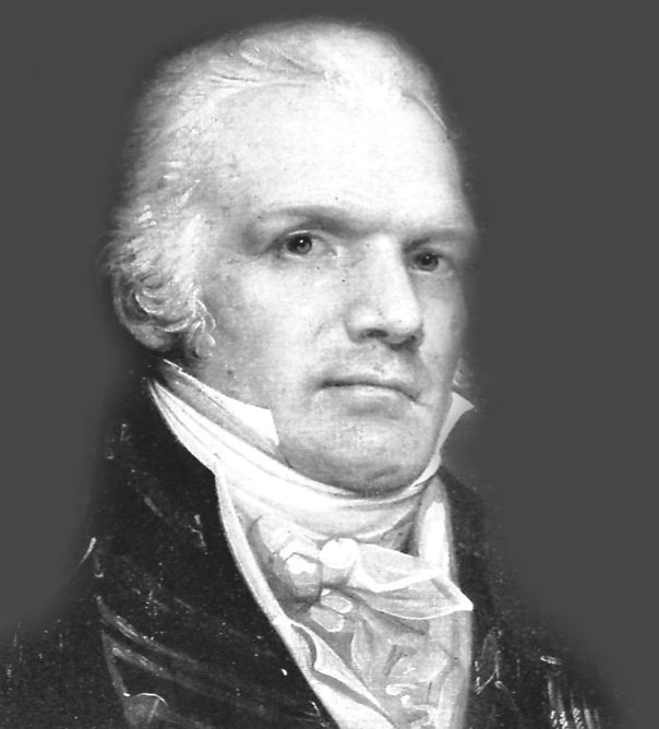 Founding Fathers Fervor William Eaton Heroism Triumphs Over Bad Politics