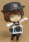 Nendoroid Tetsudou Musume Miyuki Takano (#347) Figure