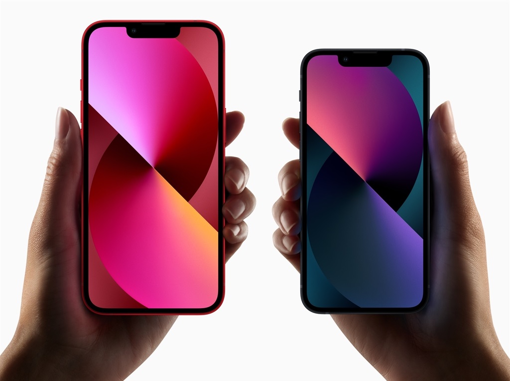 Cara Setting Personal Hotspot dan APN di iPhone 13, 13 mini, 13 Pro, dan 13 Pro Max PUKEVA