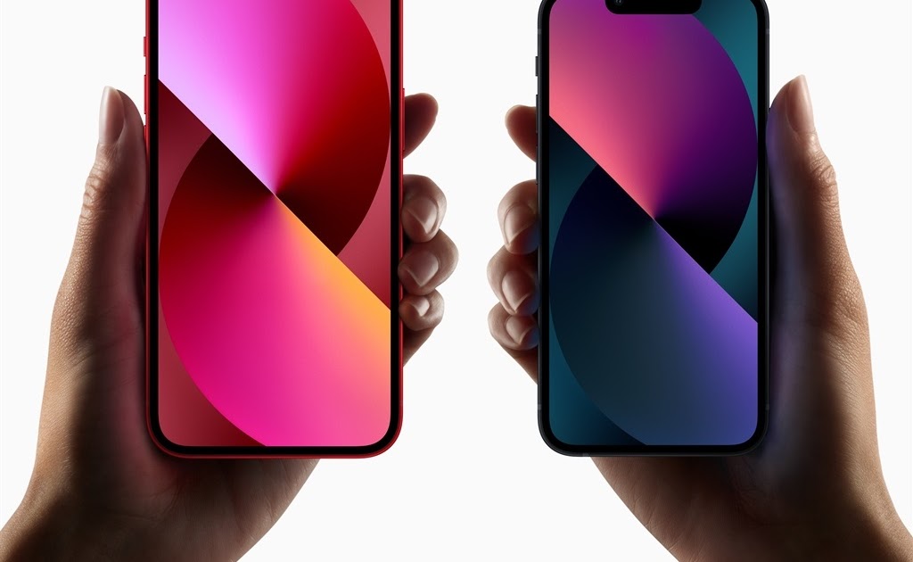 Cara Setting Personal Hotspot dan APN di iPhone 13, 13 mini, 13 Pro