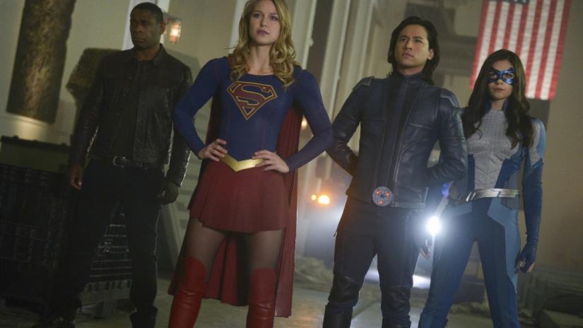 supergirl season 1 free download supergirl season 1 free download