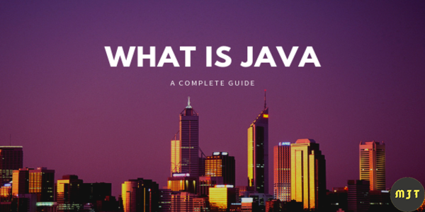 Learn Java | My Java Tutorials