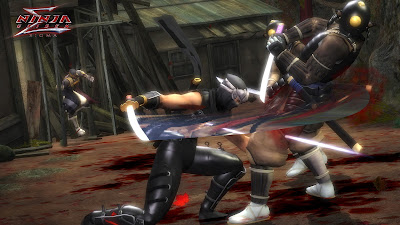 Ninja Gaiden Master Collection Game Screenshot 4