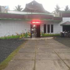 Hotel di Lebak Rangkasbitung Banten Daftar Nama Hotel Situs Booking