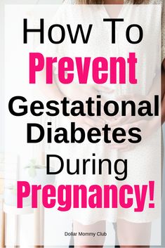 Blood Sugar Solution: how to lower high blood sugar level during pregnancy