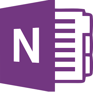 Microsoft OneNote Icon