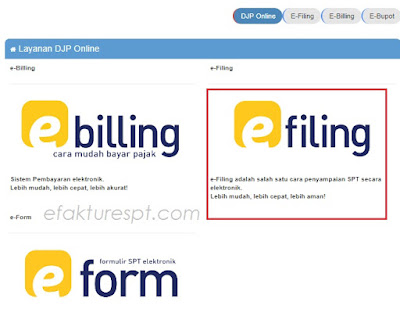 Cara Lapor Pajak Online SPT PPh 21 DJPOnline