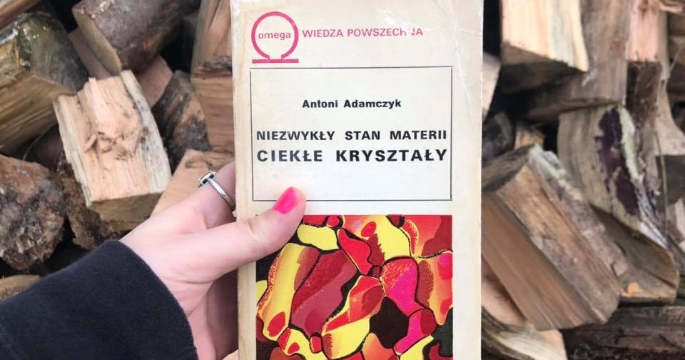 Trzy Tygodnie Temu Zamówiłeś Przez Internet Książkę Z Angielskiego Antykwariatu Maszyny okiem dziewczyny: RECENZJE KSIĄŻEK Z ANTYKWARIATU NAUKOWEGO