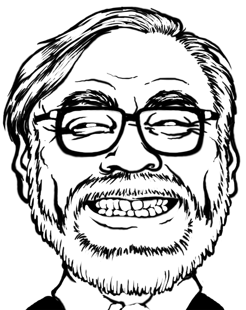 Miyazaki