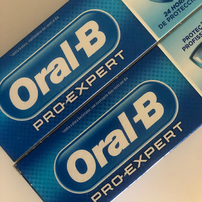 oral-b