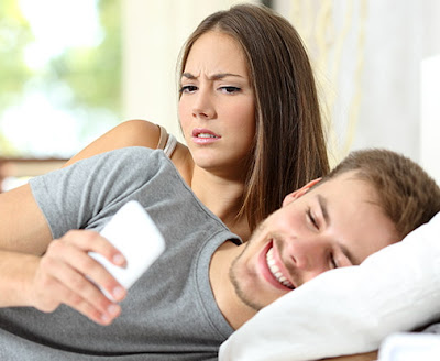 i suspect my husband is cheating but i have no proof i suspect my husband is cheating but i have no proof