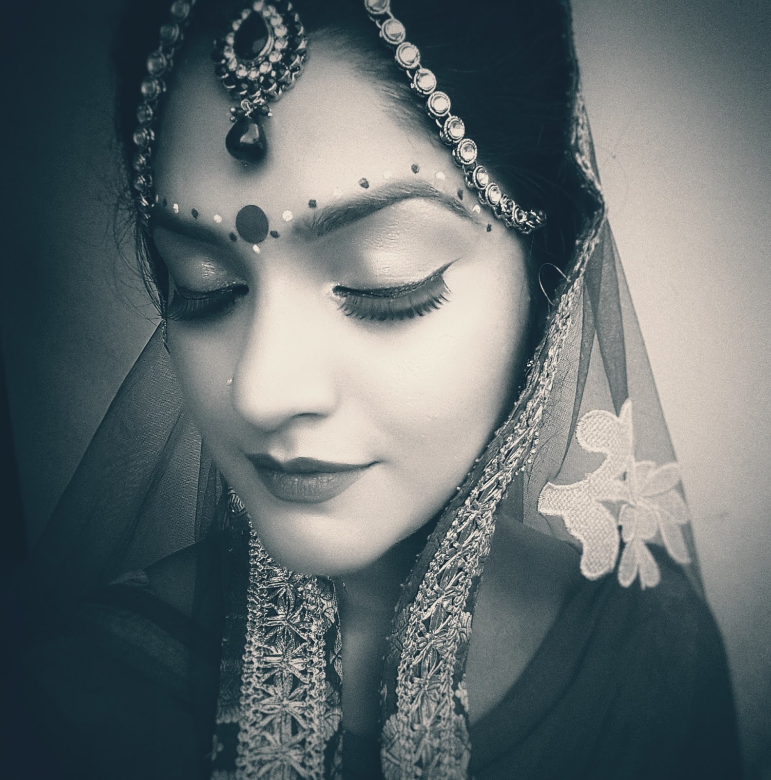 Beauty Station (A Mobile Salon) best makeup artist in chandigarh