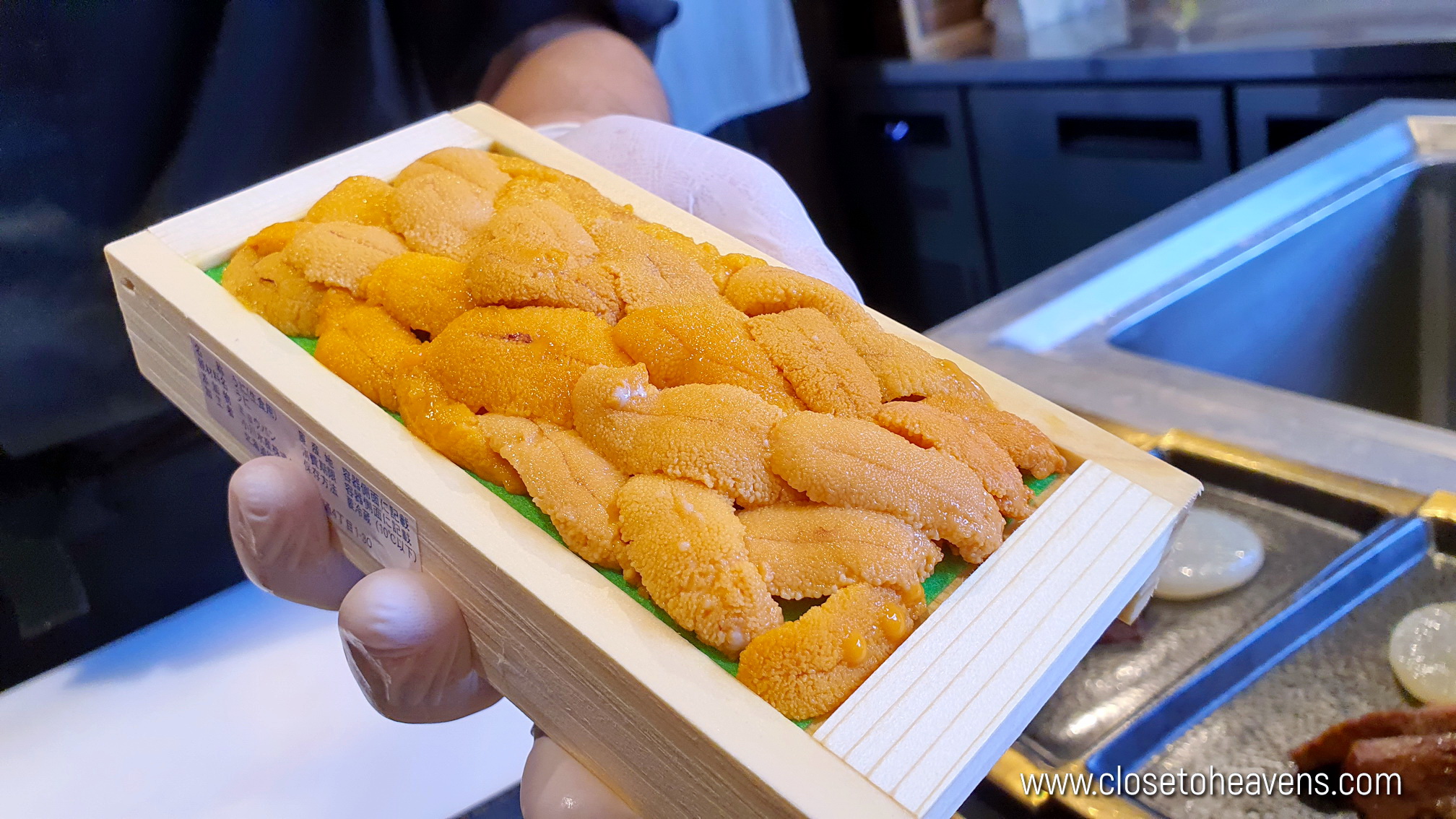 Nikuyama Bangkok | Omakase เนื้อ ญี่ปุ่น ร้านแรกในประเทศไทย