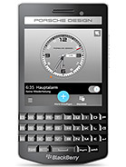 14. BlackBerry Porsche Design P'9983 14. BlackBerry Porsche Design P'9983