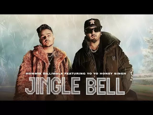 Jingle Bell yo yo honey singh song