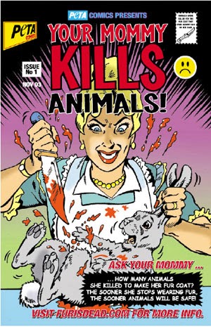 Your Mommy Kills Animals Movie