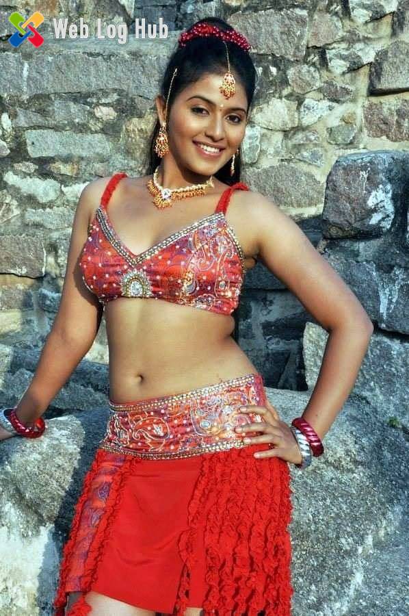 South Indian Actress Anjali Showing Sexy Navel And Armpit In A Tamil Movie Web Log Hub