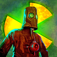 Radiation Island All Unlocked MOD APK Radiation Island All Unlocked MOD APK