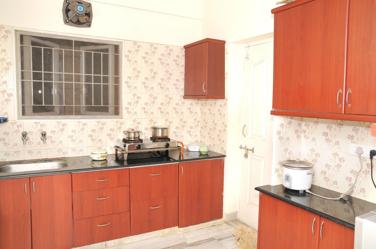 SRI AKRUTHI ENTERPRISES.,VIJAYAWADA Modular Kitchens in Guntur 2