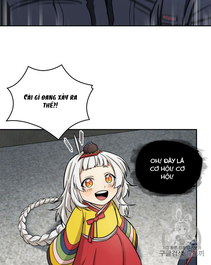 Vua Trộm mộ Chapter 164 - AB Truyện