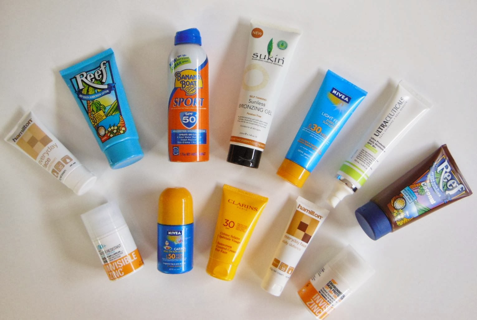 hamilton everyday face sunscreen