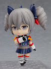 Nendoroid Honkai Impact 3rd Bronya (#1371) Figure