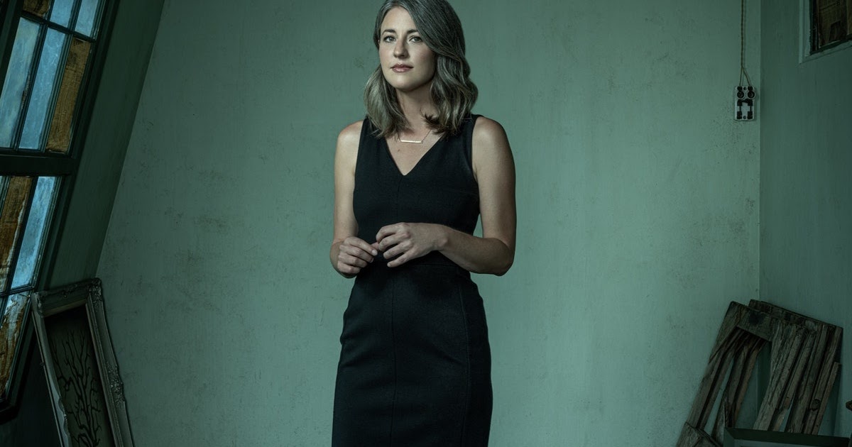 Information Processing Kathryn Paige Harden Profile in The New Yorker