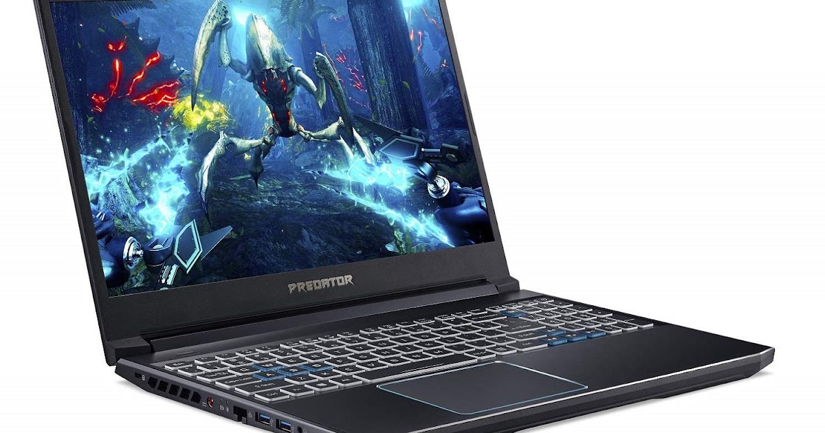 Top 5 best Gaming laptop for 2020