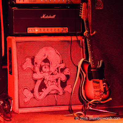 Limblifter at The Horseshoe Tavern June 30, 2016 Photo by John at One In Ten Words oneintenwords.com toronto indie alternative live music blog concert photography pictures