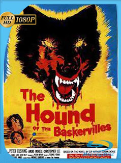 El Mastin de los Baskervilles (1959) HD [1080p] Latino [GoogleDrive] SXGO