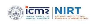 National Institute for Research in Tuberculosis National Institute for Research in Tuberculosis