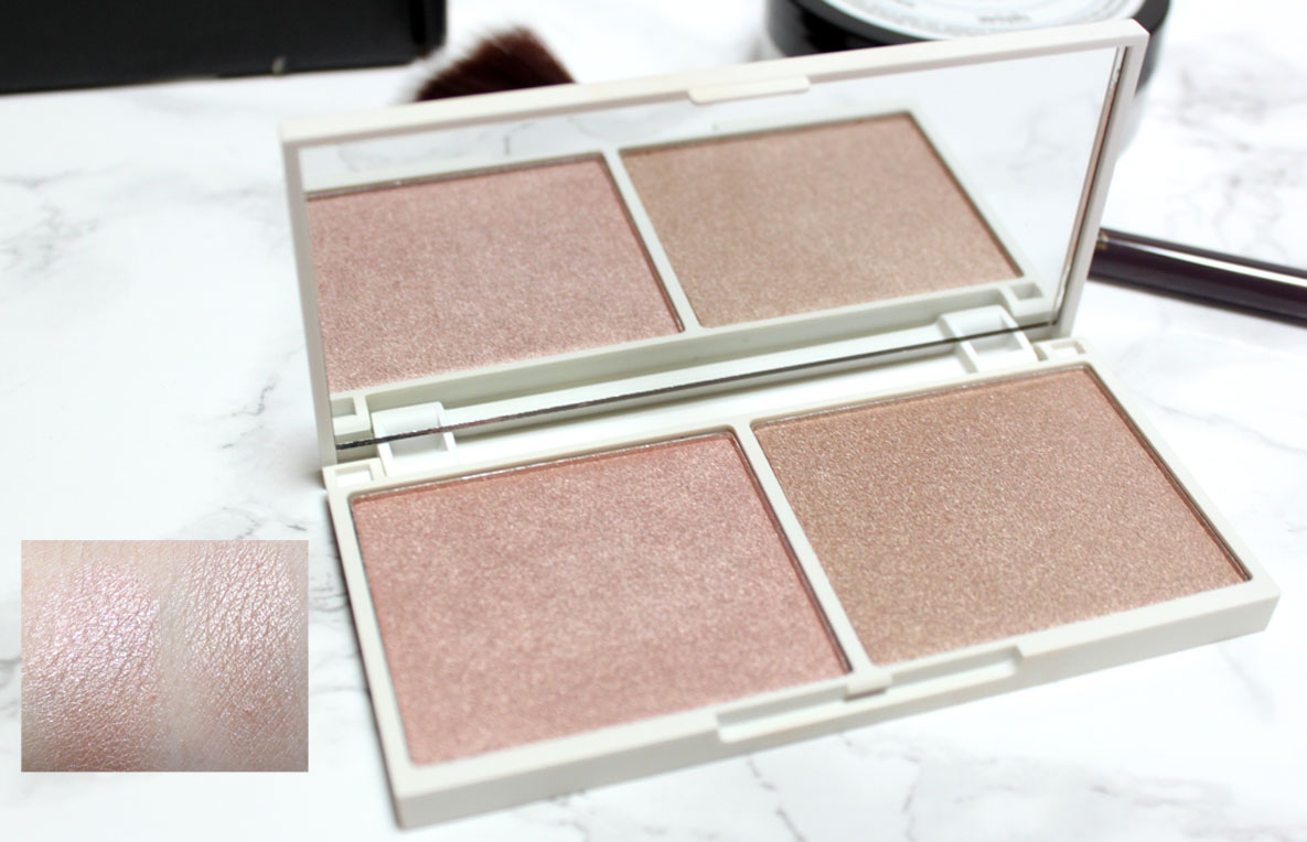 Monroe Misfit Makeup Beauty Blog January BOXYCHARM Subscription Box